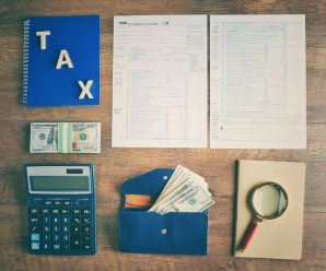 Travel Nursing and Taxes: How It All Works