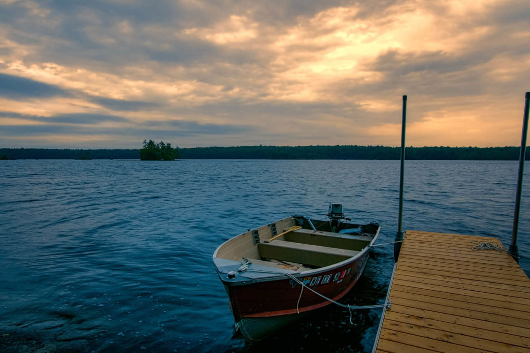 Maine