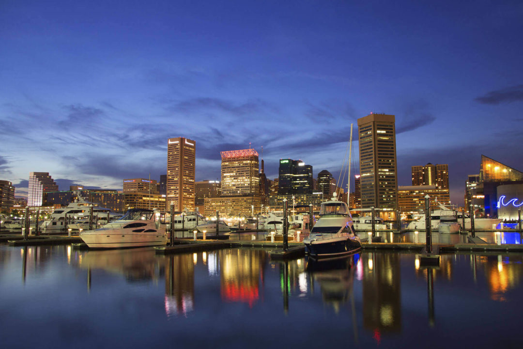 Maryland