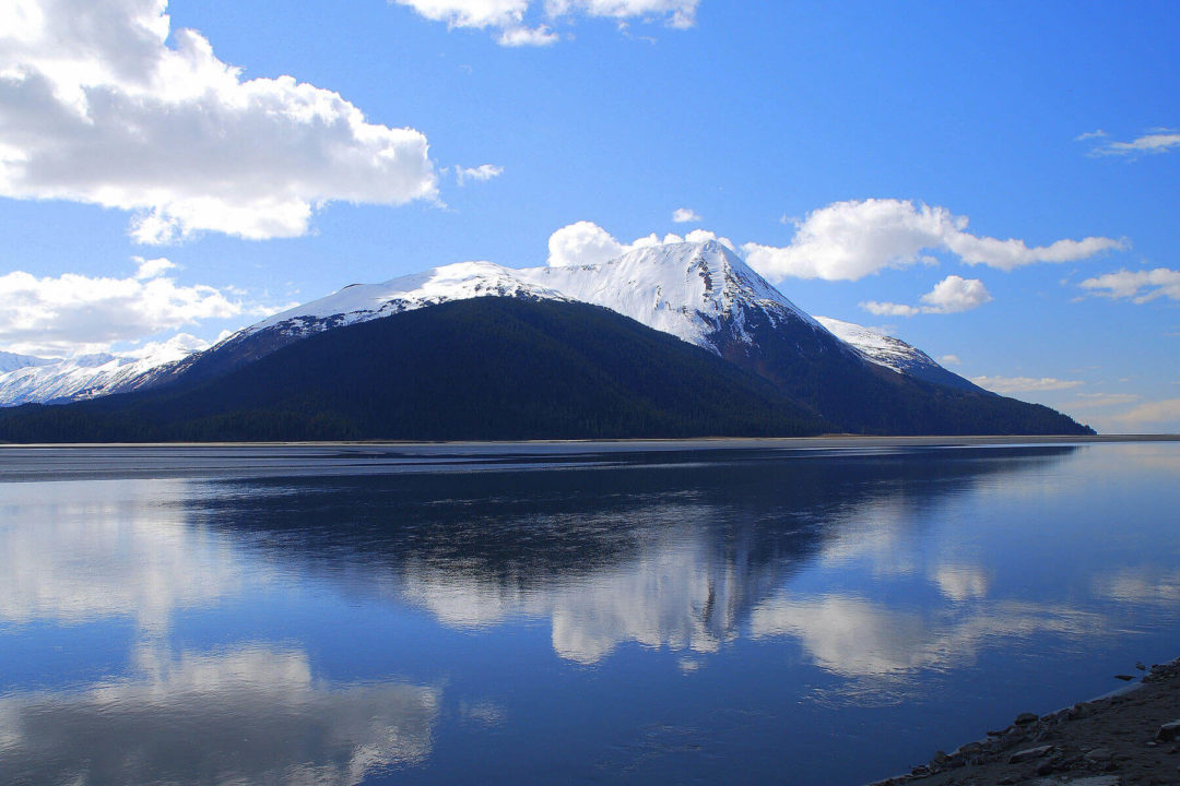 Alaska