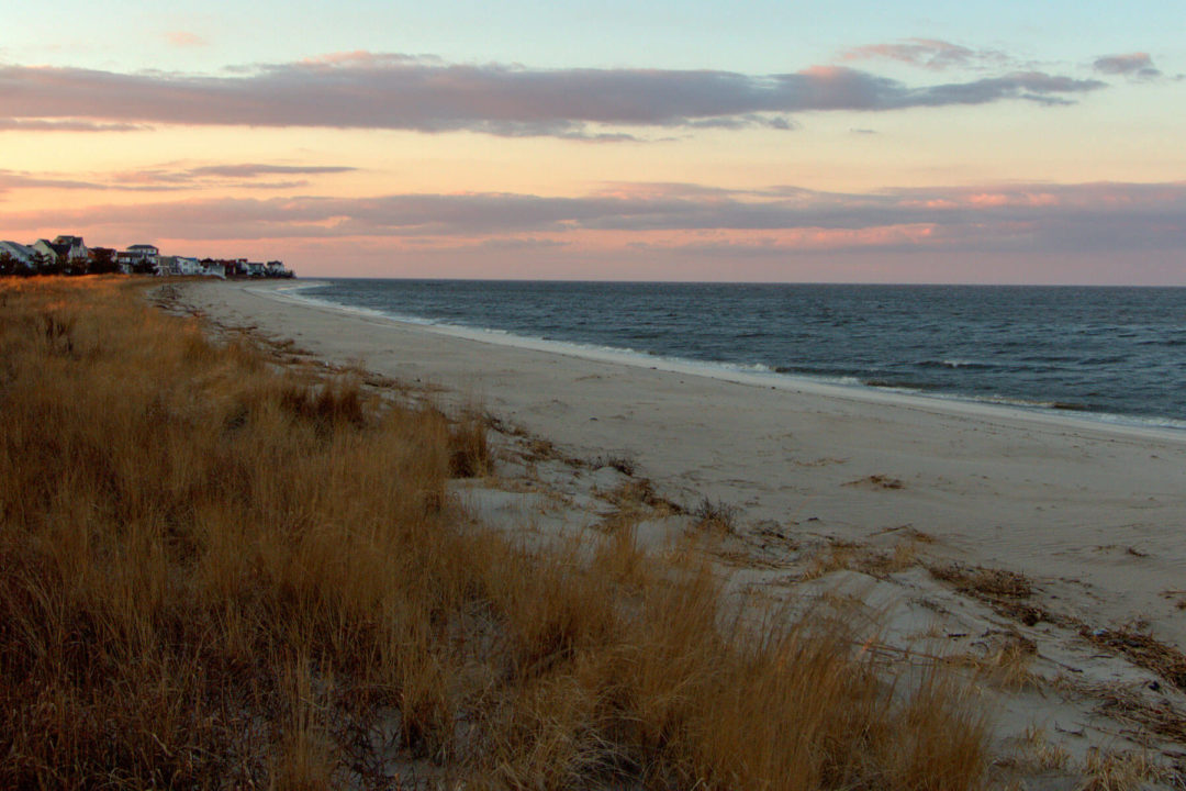 Delaware