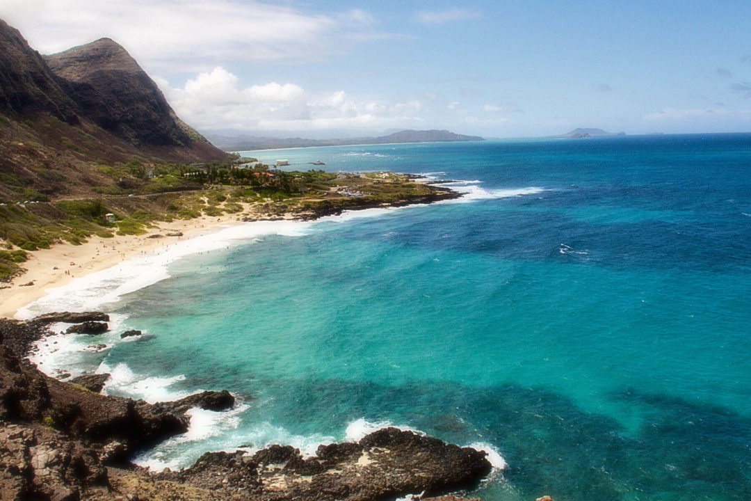 Hawaii