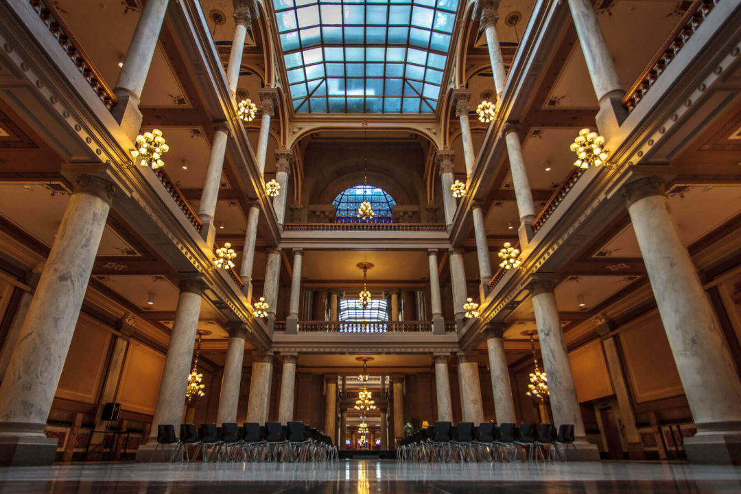 Indiana
