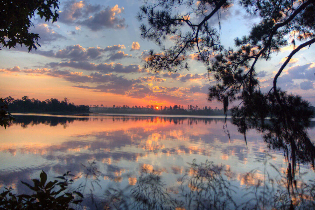 Louisiana