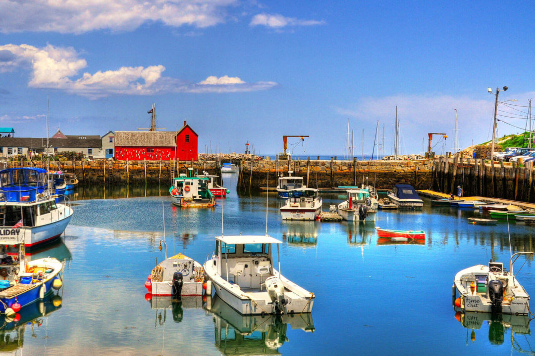Massachusetts