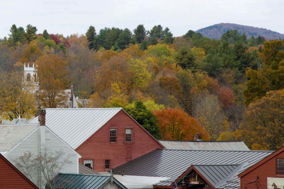 Vermont