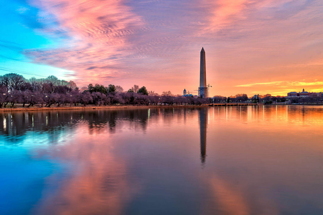 Washington, DC