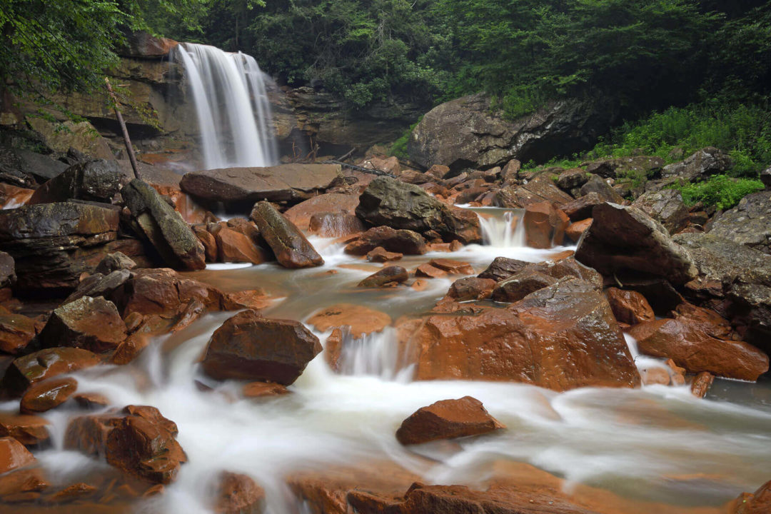 West Virginia