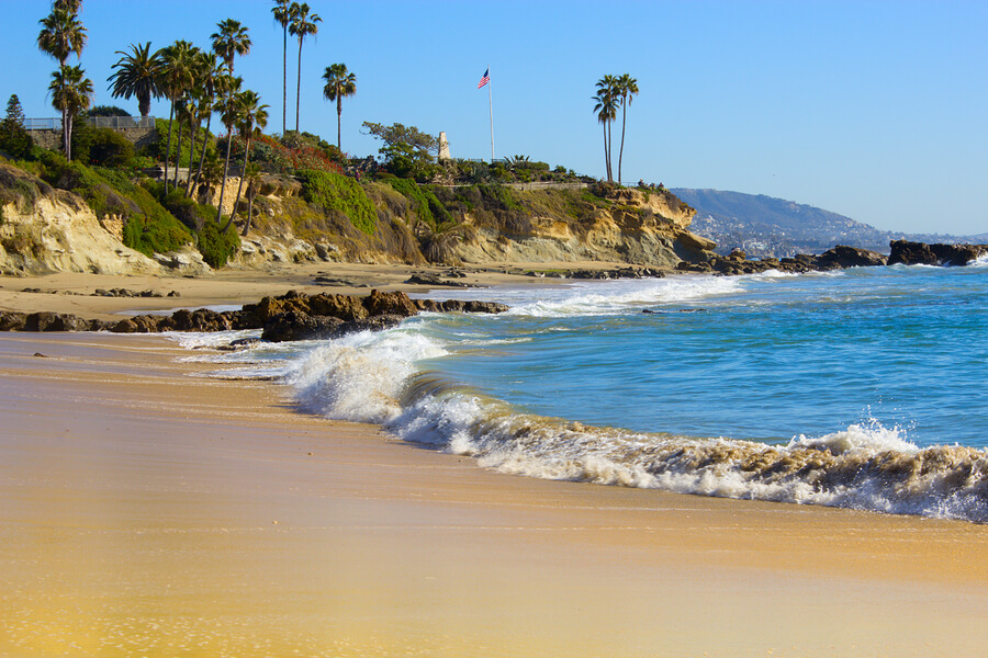 5 More Reasons to Travel to California