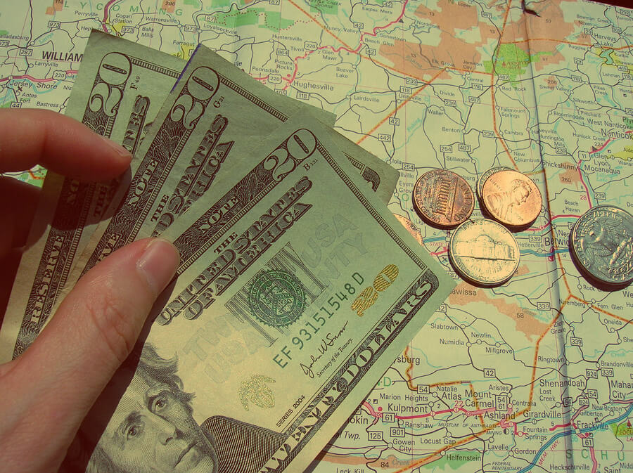 Tips and Tricks for Saving Money on the Road: A Travel Nurse’s Guide