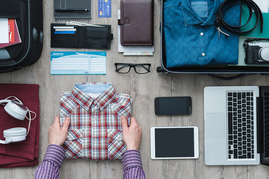 The Ultimate Travel Nursing Packing Checklist