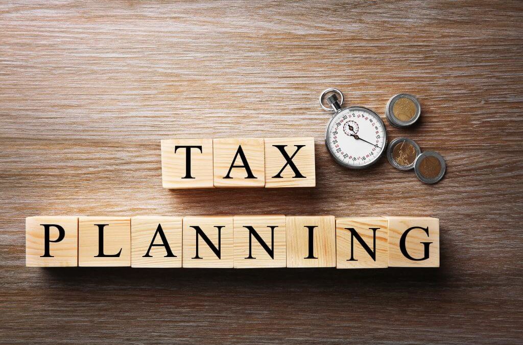 How Travel Nurses Can Get Organized for Tax Season