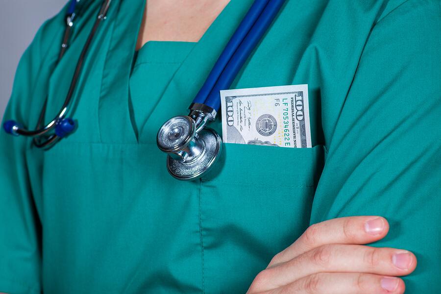 50 Secrets to Maximizing Your Travel Nurse Salary