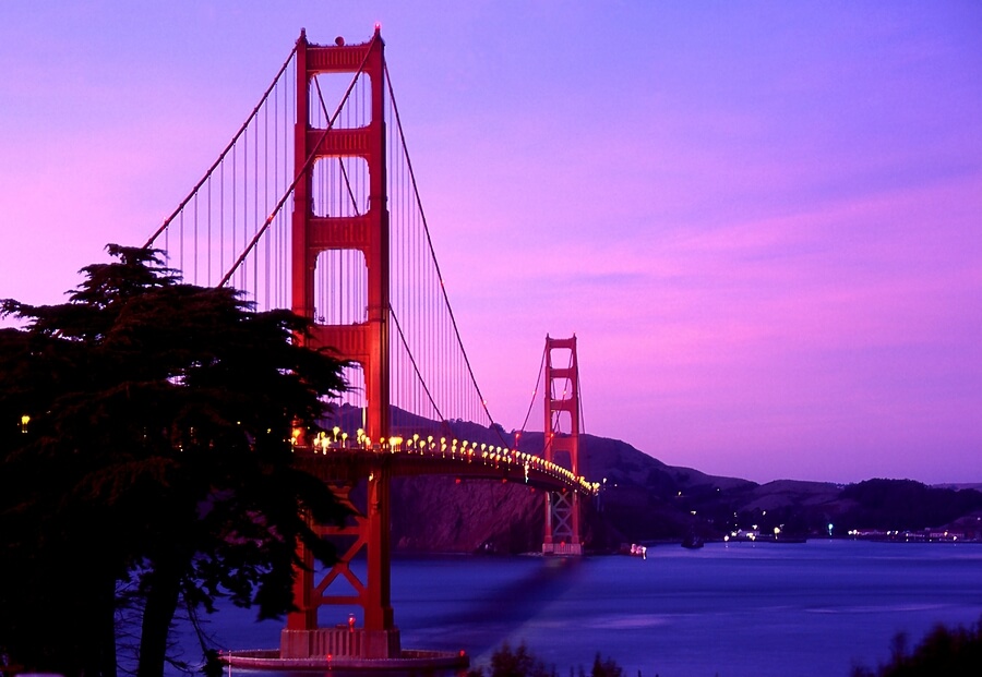 5 Reasons San Francisco Should Be on Your Travel Nursing Bucket List