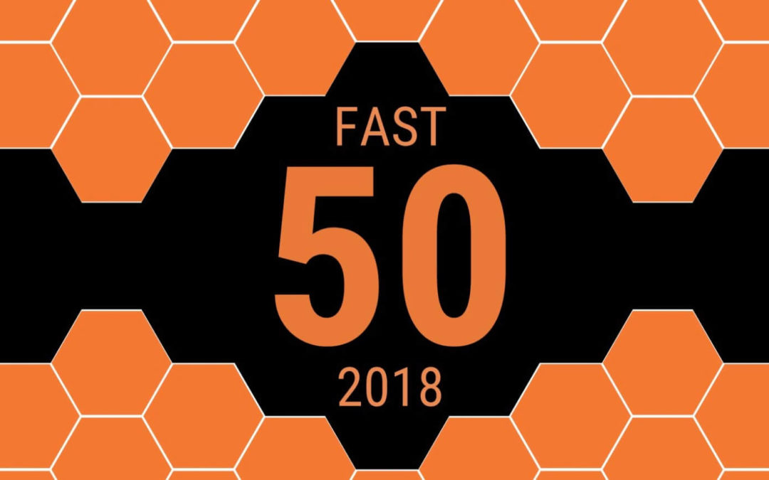 TotalMed Staffing Named to Crain’s Fast 50